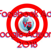 Facebook Ads vs Google Adwords 2018